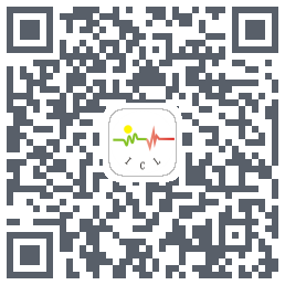 地震预警 QRcode