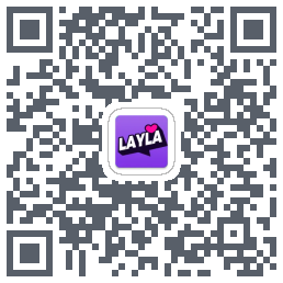 Layla QRcode