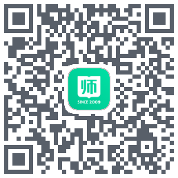 华图教师 QRcode