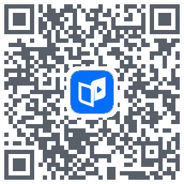 腾讯云课堂 QRcode