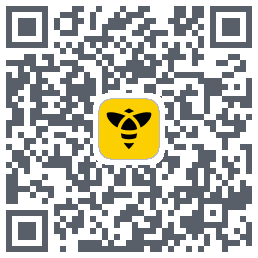 蜂佣乐 QR-код для загрузки