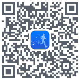 宜准跑步 QRcode