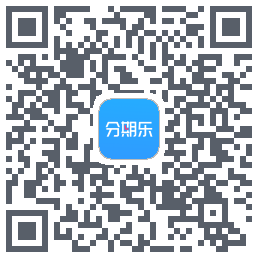 分期乐-企业版 QRcode