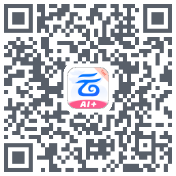 中国移动云盘código QR de descarga de