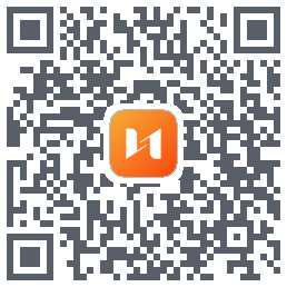 弘历投教 QRcode