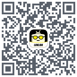 LoklokWT的下載二維碼