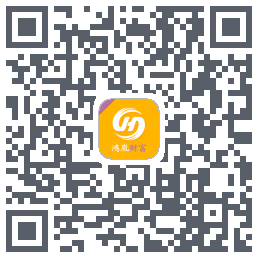 货运运维宝 QRcode