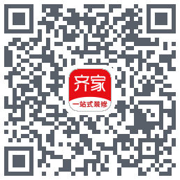 齐家装修Betadu code QR de téléchargement