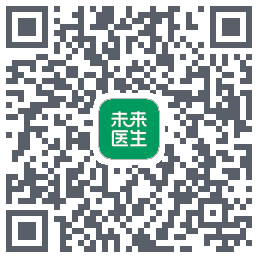 未来医生 QRcode