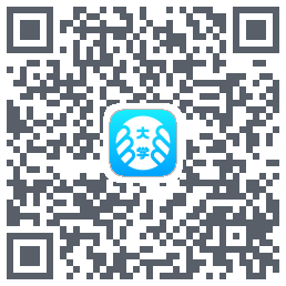 掌上大学 QRcode