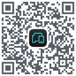 车机投屏宝 QRcode