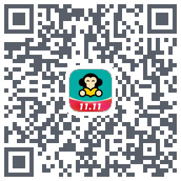 有猿医学codice QR per il download