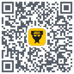 超级猩猩 QRcode