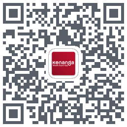 superapp-androidのダウンロードQRコード