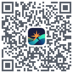 旅图显影 QRcode