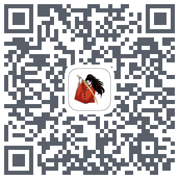 抖爸爸直播 QRcode