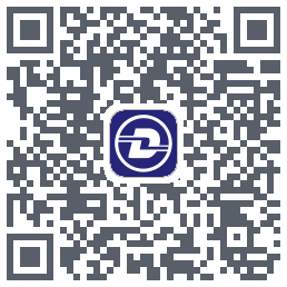 大连地铁e出行código QR de descarga de
