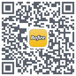 Bofireรหัส QR สำหรับดาวน์โหลด