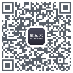 星途星纪元 QRcode