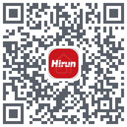 鸿扬家装 QRcode