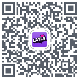 Layla QRcode