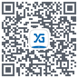 牙谷云2.0 QRcode