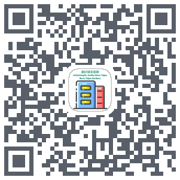 MyApp的下載二維碼