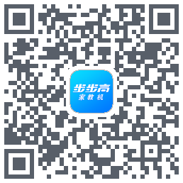 家长管理 QRcode