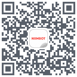 NIIMBOT QR-код для загрузки