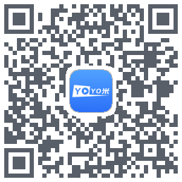 YoMi QRcode