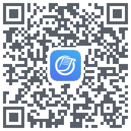 勤上口袋办公 QRcode