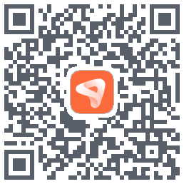 蝉镜du code QR de téléchargement