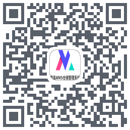 魔晶的下載二維碼