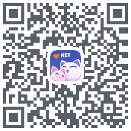 亲Key键盘的下載二維碼