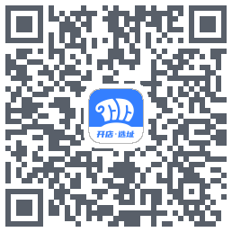 上上参谋的下载二维码