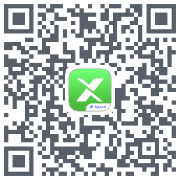 XTrend Speed的下載二維碼
