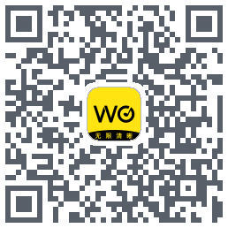 沃音乐kod QR do pobrania