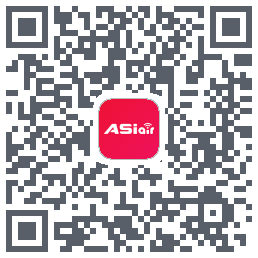 ASIAIR QRcode