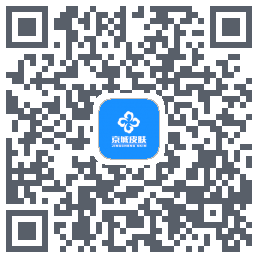 京城皮肤 QRcode