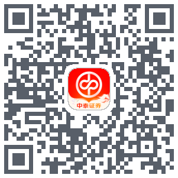 中泰齐富通 QRcode