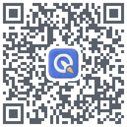 金十数据 QRcode