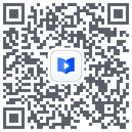 新云课堂 QRcode