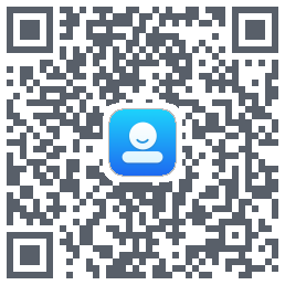 Personal Center的下載二維碼