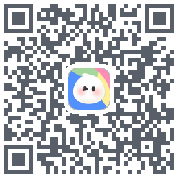 柚崽的下载二维码