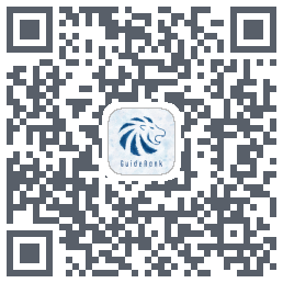 盖得排行 QRcode