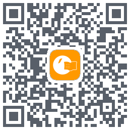 橙果错题本 QRcode