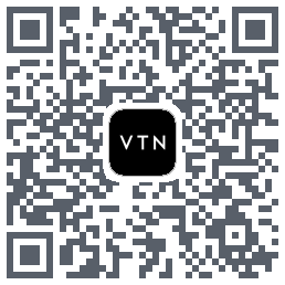 VTN的下載二維碼