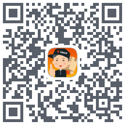 华师傅 QRcode