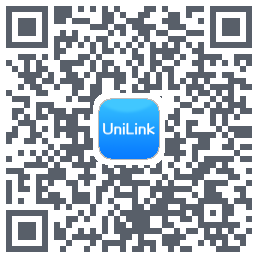 UniLink QR-код для загрузки