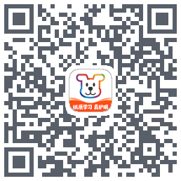 小白学习打印 QRcode